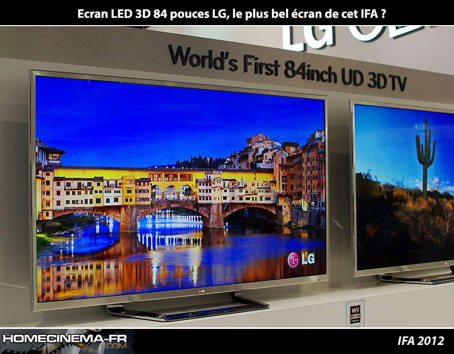 IFA 2012 LG 4